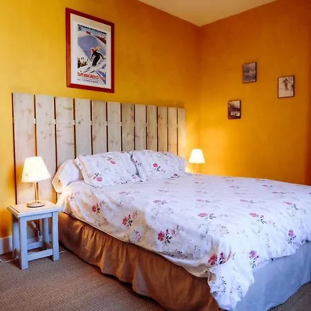 Le Poujastou ベッド・アンド・ブレックファスト