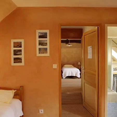 Le Poujastou Juzet-de-Luchon