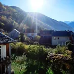 Alojamento de Acomodação e Pequeno-almoço Le Poujastou Juzet-de-Luchon