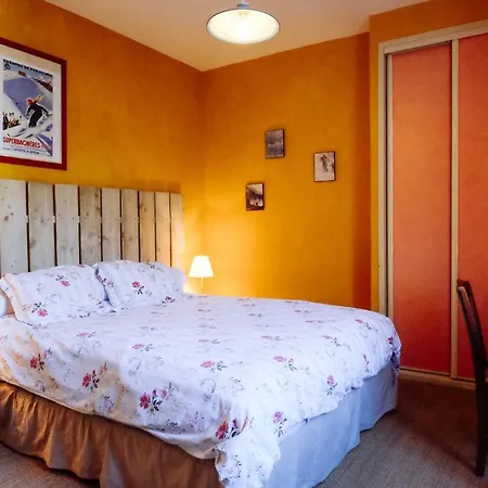 Bed and Breakfast Le Poujastou 3*
