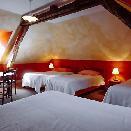 Le Poujastou Bed and breakfast *