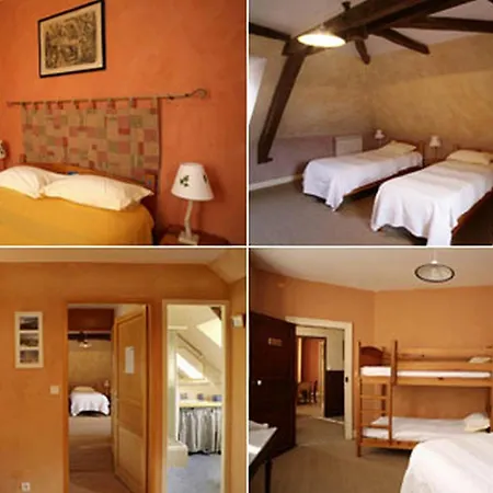 勒普杰斯塔旅馆 住宿加早餐酒店