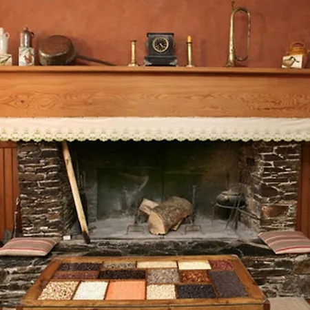 勒普杰斯塔旅馆 住宿加早餐酒店