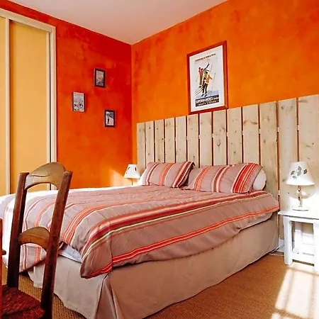 Bed and breakfast Le Poujastou Juzet-de-Luchon