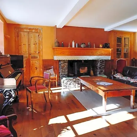 Bed & Breakfast Le Poujastou Juzet-de-Luchon