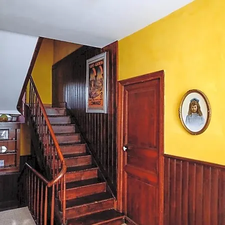 Bed and breakfast Le Poujastou Juzet-de-Luchon