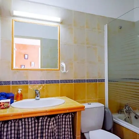 Bed & Breakfast Le Poujastou