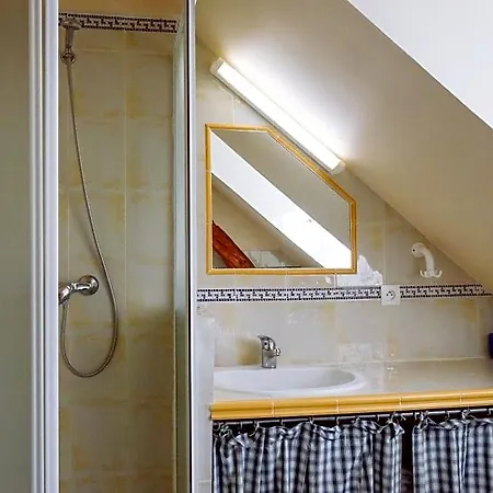 Le Poujastou Bed & Breakfast Juzet-de-Luchon