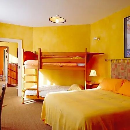 Le Poujastou 3* Juzet-de-Luchon