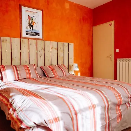 勒普杰斯塔旅馆