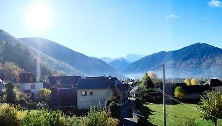 勒普杰斯塔旅馆