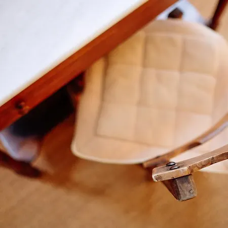 勒普杰斯塔旅馆 住宿加早餐酒店