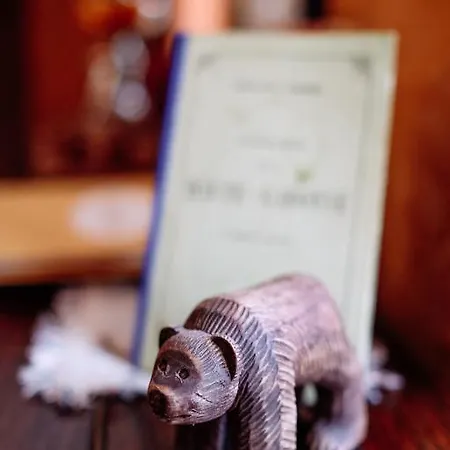 住宿加早餐酒店 勒普杰斯塔旅馆 Juzet-de-Luchon