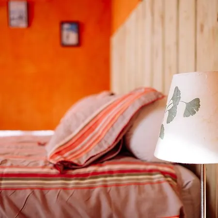 勒普杰斯塔旅馆 住宿加早餐酒店 3*