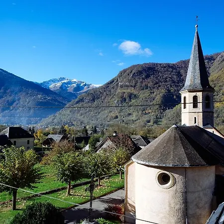 住宿加早餐酒店 勒普杰斯塔旅馆