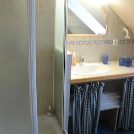 Bed & Breakfast Le Poujastou