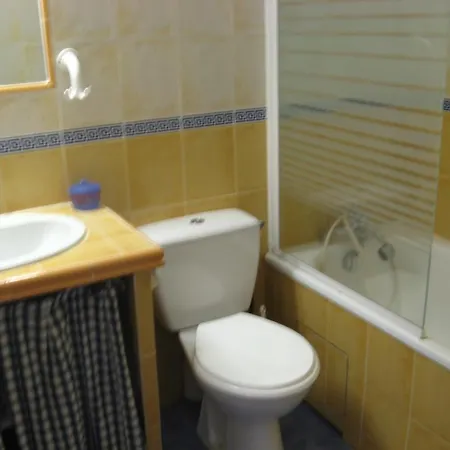 勒普杰斯塔旅馆 住宿加早餐酒店 Juzet-de-Luchon