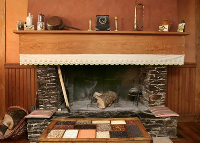 Le Poujastou Couette-café