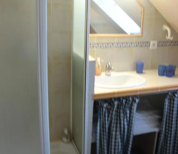 Couette-café Le Poujastou